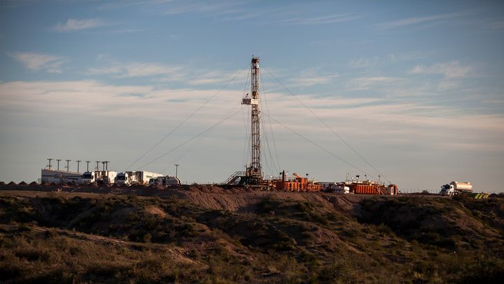 Con la compra de los activos de ExxonMobil, Pluspetrol consolidó su presencia en algunos de los bloques más estratégicos de Vaca Muerta. Con la compra de los activos de ExxonMobil, Pluspetrol consolidó su presencia en algunos de los bloques más estratégicos de Vaca Muerta.