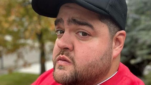 A fines de 2020 el actor se mudó al barrio cerrado más importante de la zona norte del Gran Buenos Aires.