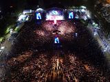El jueves arranca la Fiesta de la Manzana: todos los detalles