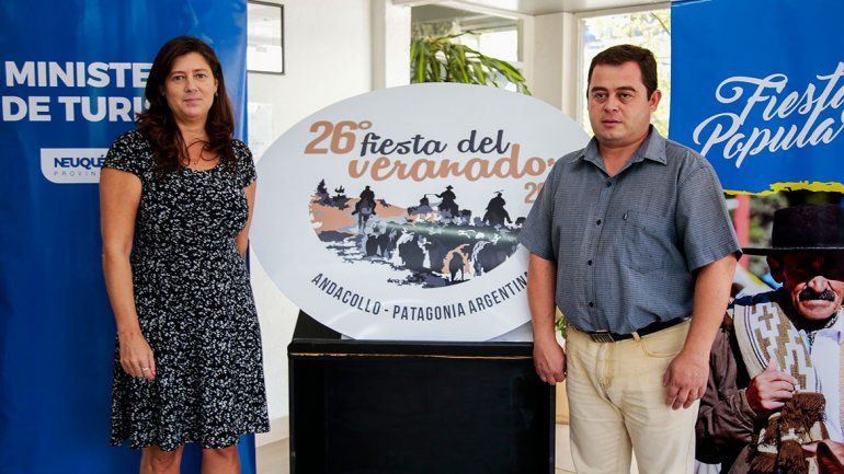 Con una fiesta, les rinden homenaje a los veranadores