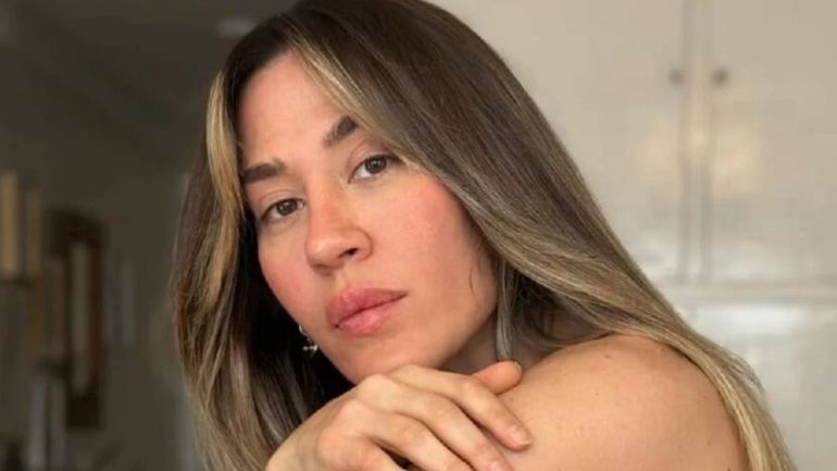Jimena Barón