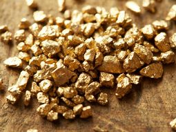 El oro gana protagonismo en tiempos inciertos. Foto: @worldgoldcouncil