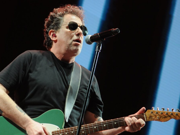 Andrés Calamaro vuelve a Neuquén en 2026.