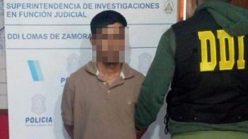 violaba a su sobrino y lo amenazaba con lastimar a su hermana si se resistia violaba a su sobrino y lo amenazaba con lastimar a su hermana si se resistia