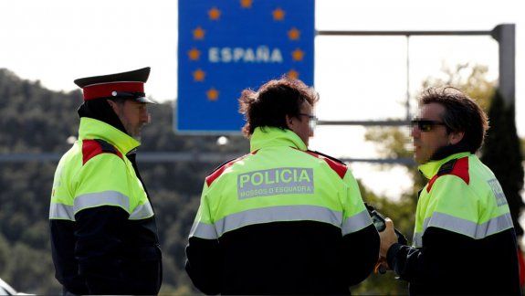 España: cada día aumentan un 25% los contagiados