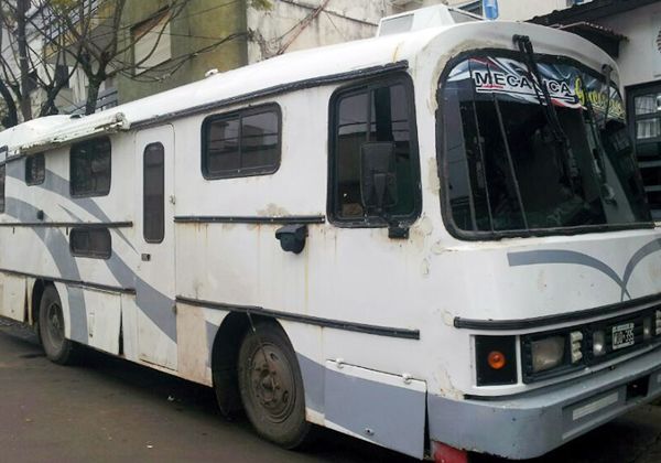 Los Araneda de Allen eran el lazo patagónico de una súper banda narco