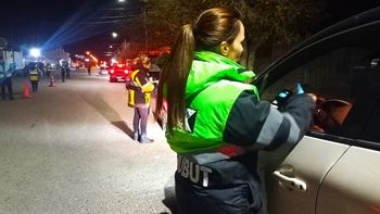 Pese a los controles de alcoholemia y las campañas de concientización, preocupa la alta proporción de positivos en Chubut. Pese a los controles de alcoholemia y las campañas de concientización, preocupa la alta proporción de positivos en Chubut.