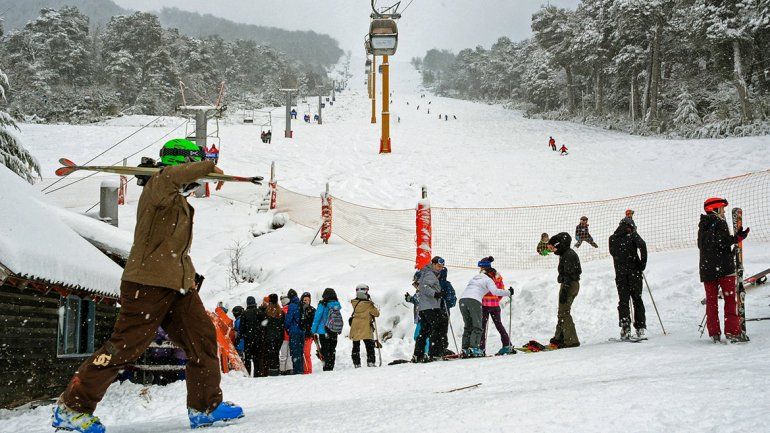 Bayo alarga la temporada