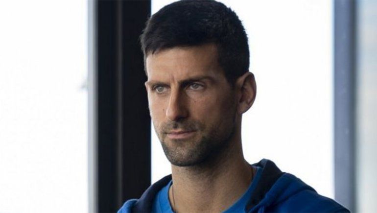 Djokovic insiste en que no se vacunará y podría perderse gran parte del calendario ATP