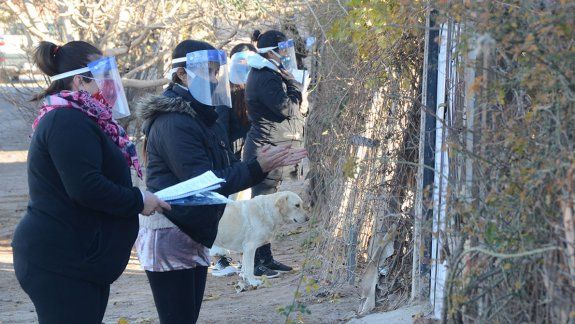 Cuál es la situación del coronavirus en cada ciudad de Neuquén