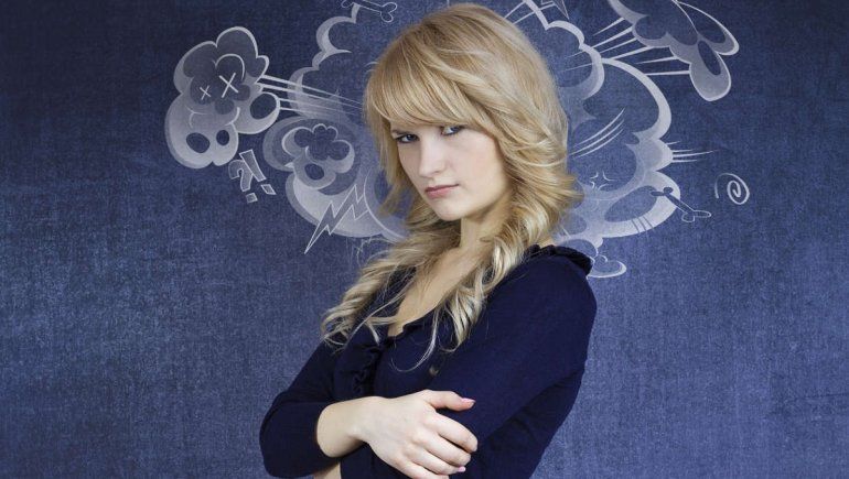 Zodíaco: los signos que perciben las malas energías