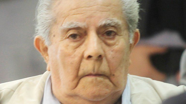 Farías Barrera retiró de la U6 a Javier Seminario y a otros tres detenidos