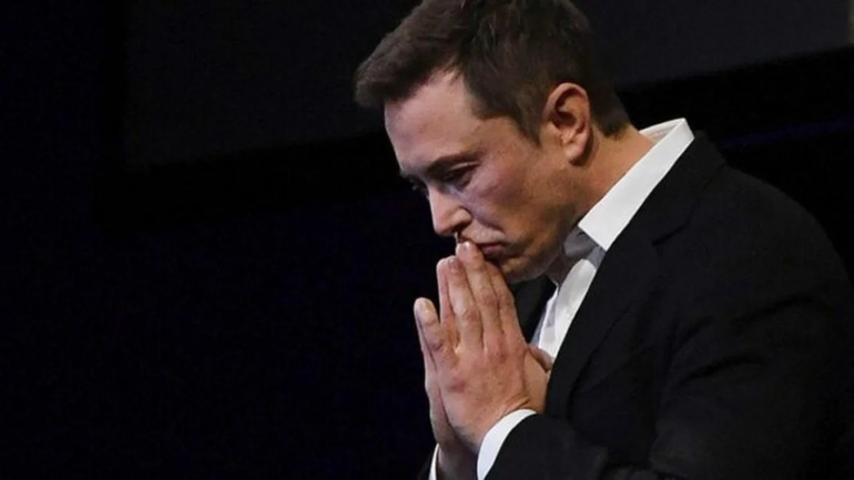 Elon Musk advirtió cuál será la crisis mundial que habrá en los próximos meses