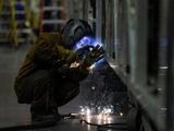 El Programa Pymes PAE capacita soldadores de Neuquén