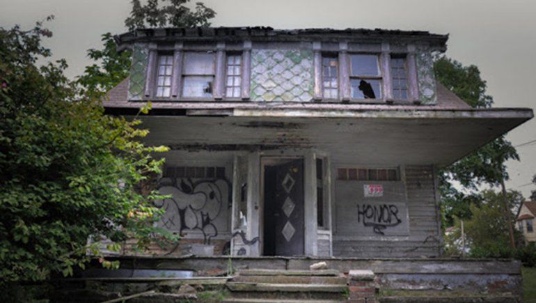 El macabro hallazgo en Google Maps se viralizó en TikTok