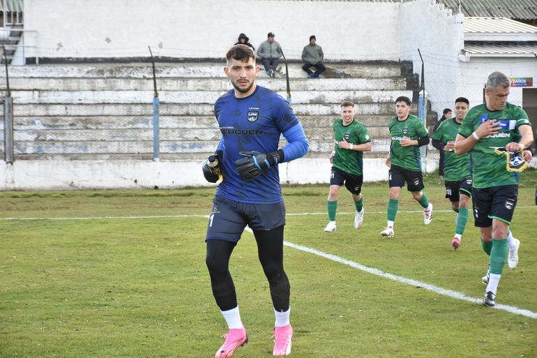 Fotos: facebook oficial de Lifune