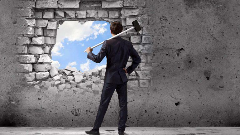 Todos tenemos sueños por cumplir y debemos sacar provecho de esa chance que se nos presenta cotidianamente.