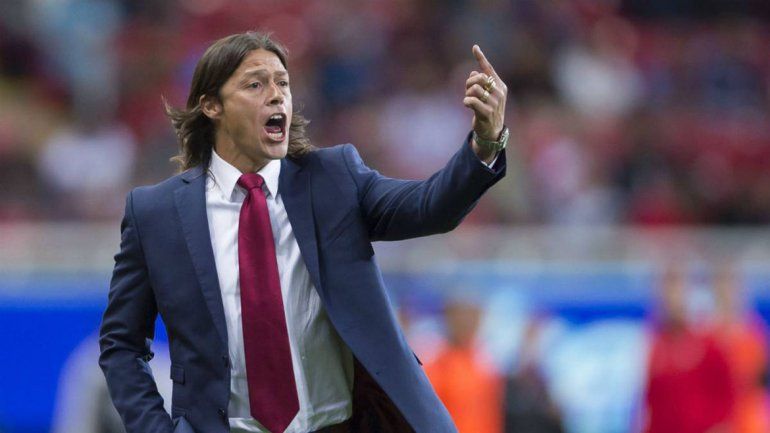 Almeyda es el tapado de la dirigencia azulgrana.