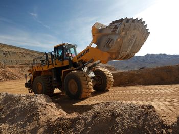 Foto de Archivo: El cobre es uno de los minerales más requeridos en el mundo. REUTERS/Steve
