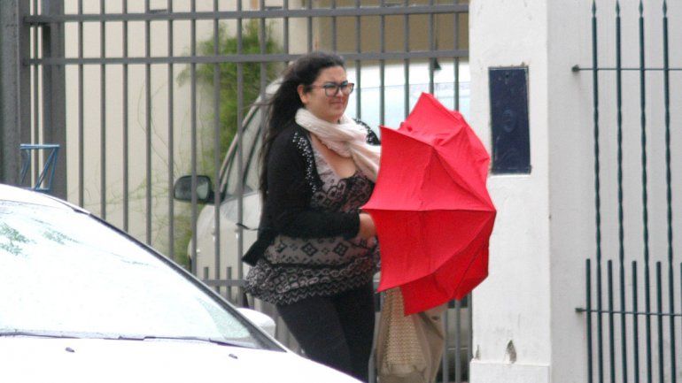 Se espera una semana inestable para el Alto Valle