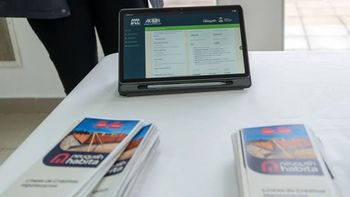 Créditos hipotecarios en Neuquén: definieron la lista de profesionales habilitados Créditos hipotecarios en Neuquén: definieron la lista de profesionales habilitados