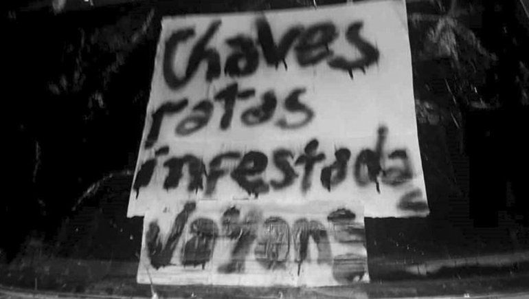 Quemaron la camioneta de una médica con coronavirus en La Rioja