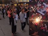 Villa La Angostura se movilizó a dos años del femicidio de Guadalupe