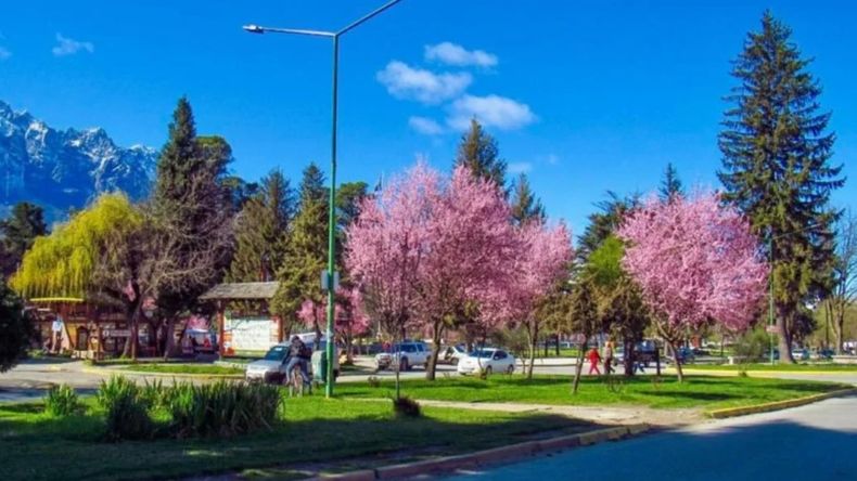 Inesperado giro en un robo de El Bolsón. | LM Neuquen Inesperado giro en un robo de El Bolsón.