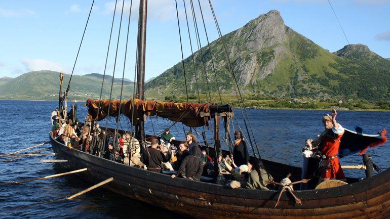 Un costo importante. Quienes quieran viajar a Escandinavia tendrán que invertir al menos 7 mil dólares por paquete.