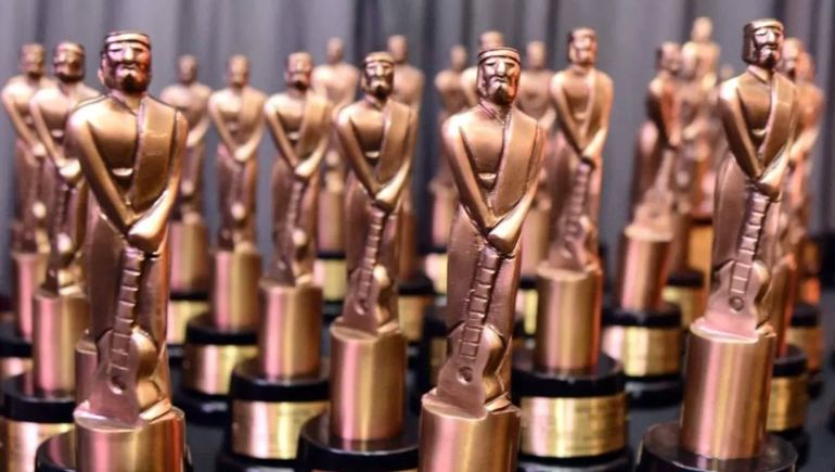 Premios Martín Fierro: se realizará la 51° edición este domingo, por Telefe. Premios Martín Fierro: se realizará la 51° edición este domingo, por Telefe.