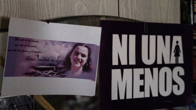 Chiara Páez, el cruel femicidio de una adolescente que desató el movimiento Ni Una Menos