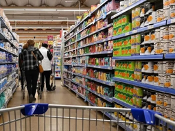 La inflación de noviembre en Neuquén La inflación de noviembre en Neuquén