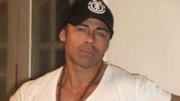 Exequiel, el último stripper neuquino