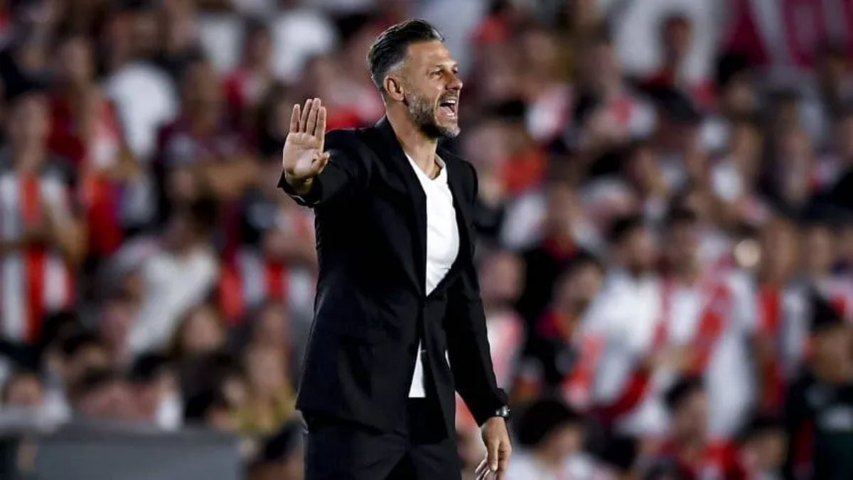 Cuáles son los 3 cambios que piensa hacer Demichelis para jugar con Independiente