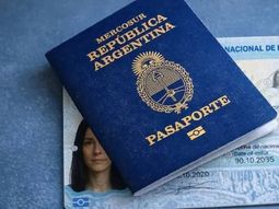 El nuevo DNI ya se tramita en Río Negro: cuánto sale y quiénes deben hacerlo. El nuevo DNI ya se tramita en Río Negro: cuánto sale y quiénes deben hacerlo.