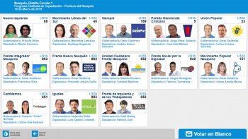 proba el simulador de la boleta electronica proba el simulador de la boleta electronica