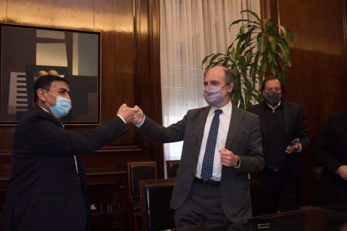 El Banco Nación le dio un crédito de $150 millones a Cutral Co