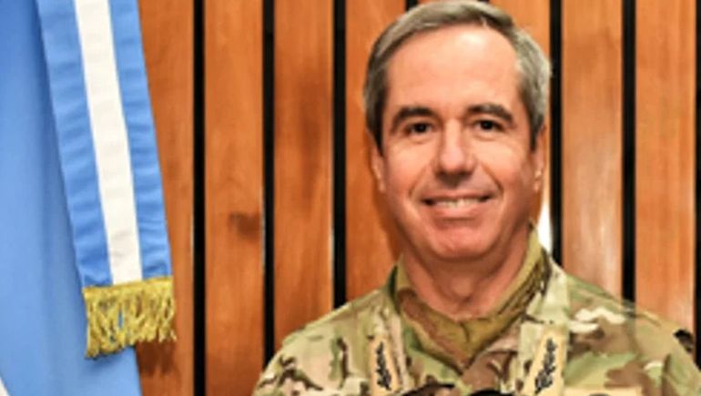 Berredo, expulsado de las Fuerzas Armadas Berredo, expulsado de las Fuerzas Armadas