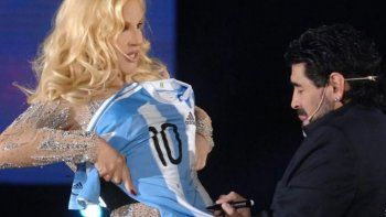 susana gimenez: el mundo llora tu partida, diego susana gimenez: el mundo llora tu partida, diego