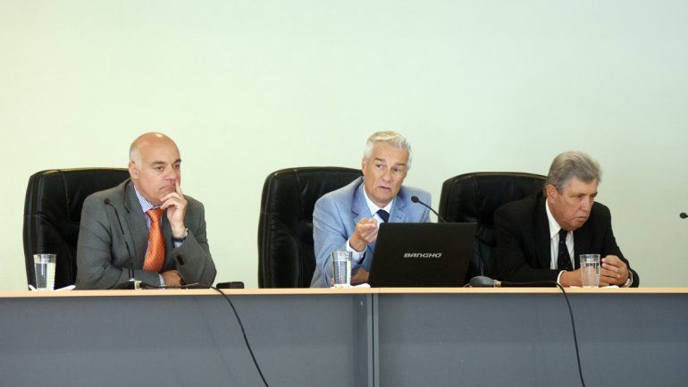 El tribunal deberá condenar en algunos casos y