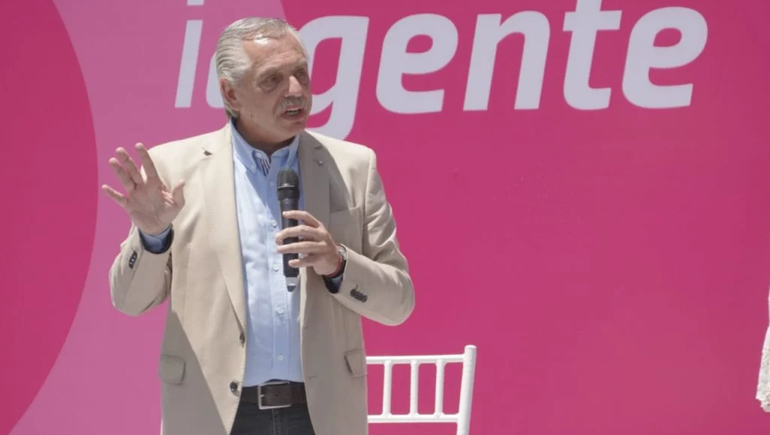 Alberto contra la Corte: Los únicos privilegiados son los jueces