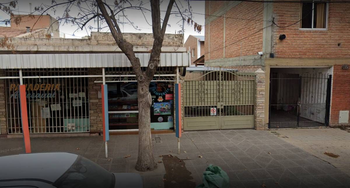 Murió el dueño de un&nbsp; tradicional kiosco de Cipolletti