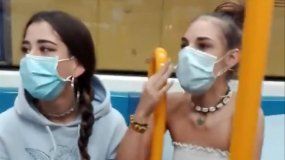 Detuvieron a las responsables de una agresión racista