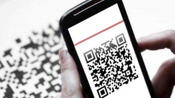 Sigue el debate entre Mercado Pago y Modo por los códigos QR.