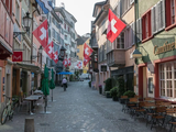 Suiza, en el podio del ranking de atracción de talentos.