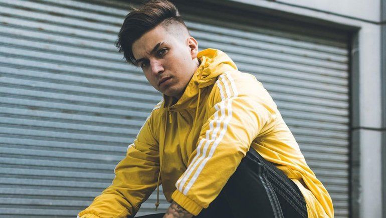 Un ex GH confesó  que quiso apuñalar a su pareja