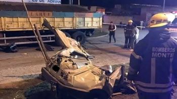 Perpetua y penas de 15 años para los policías involucrados en la Masacre de Monte. Perpetua y penas de 15 años para los policías involucrados en la Masacre de Monte.