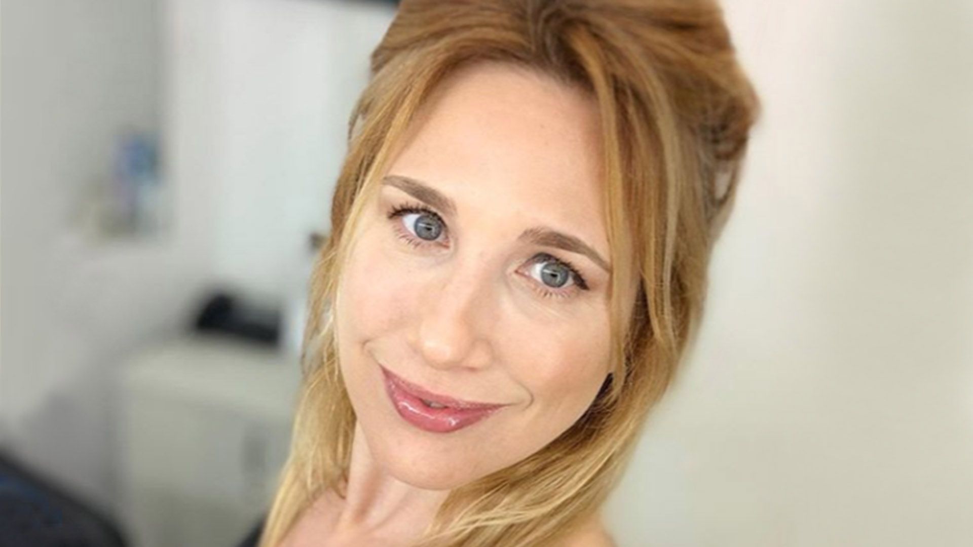 La periodista deportiva Alina Moine abrió el juego y contó qué es para ella Marcelo Gallardo.