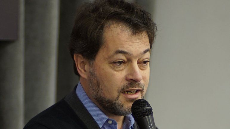 Guillermo Murphy: El objetivo es que las pymes sustituyan las importaciones