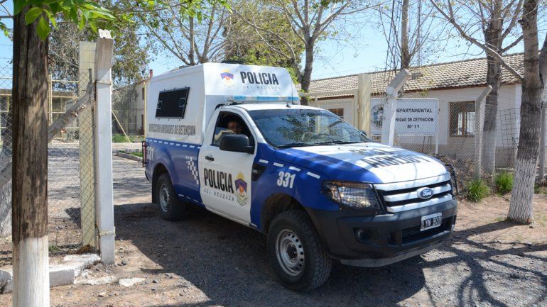 En la U11 hay sólo un lugar libre y en la U41 de Junín tienen 16 presos de más.&nbsp;